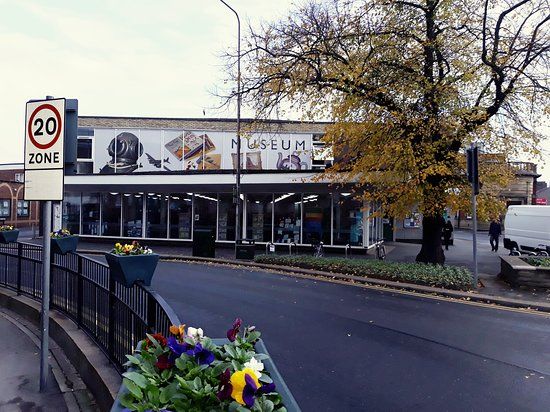 Goole Museum